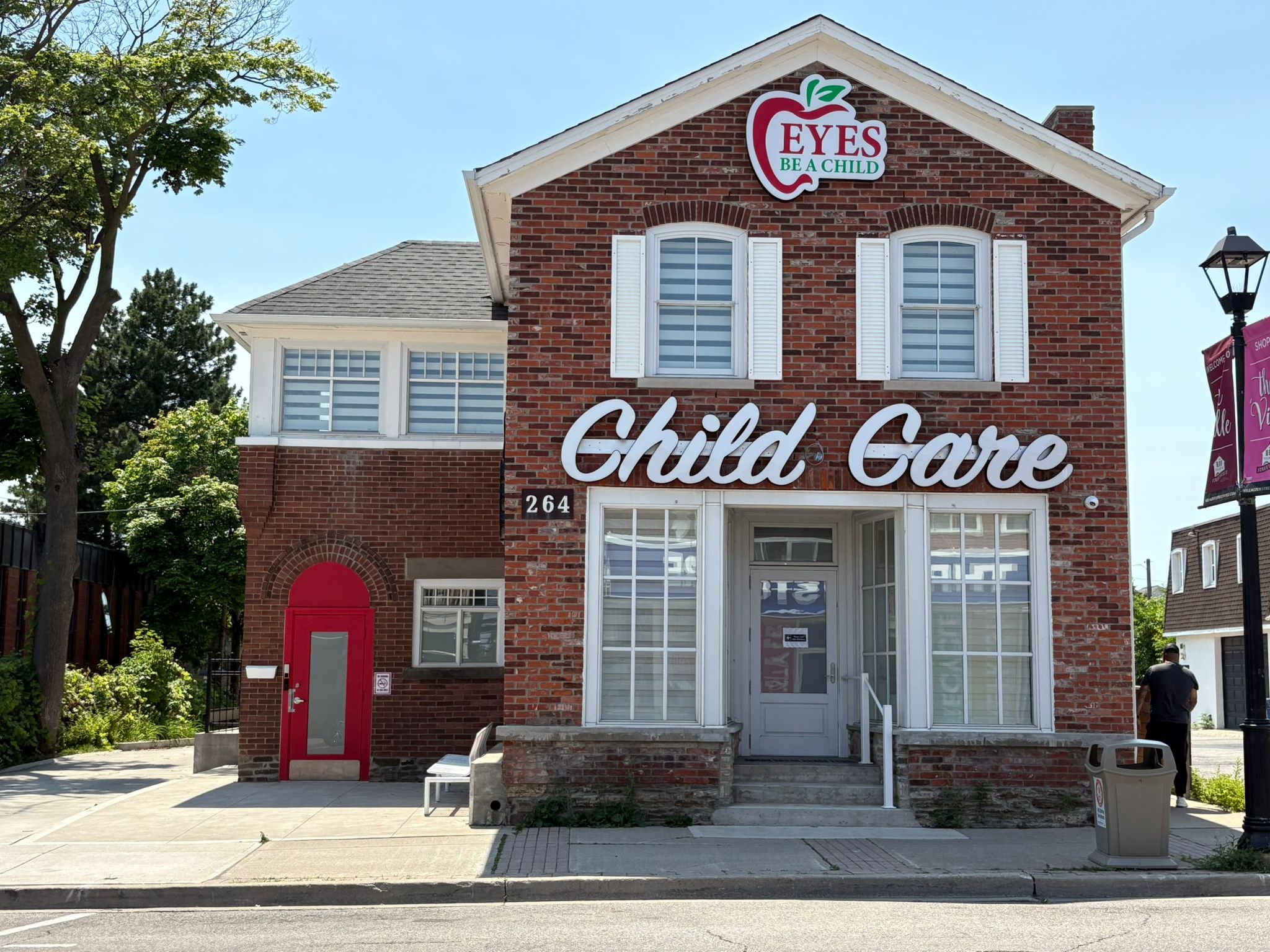 EYES Child Care Streetsville - Photo 1