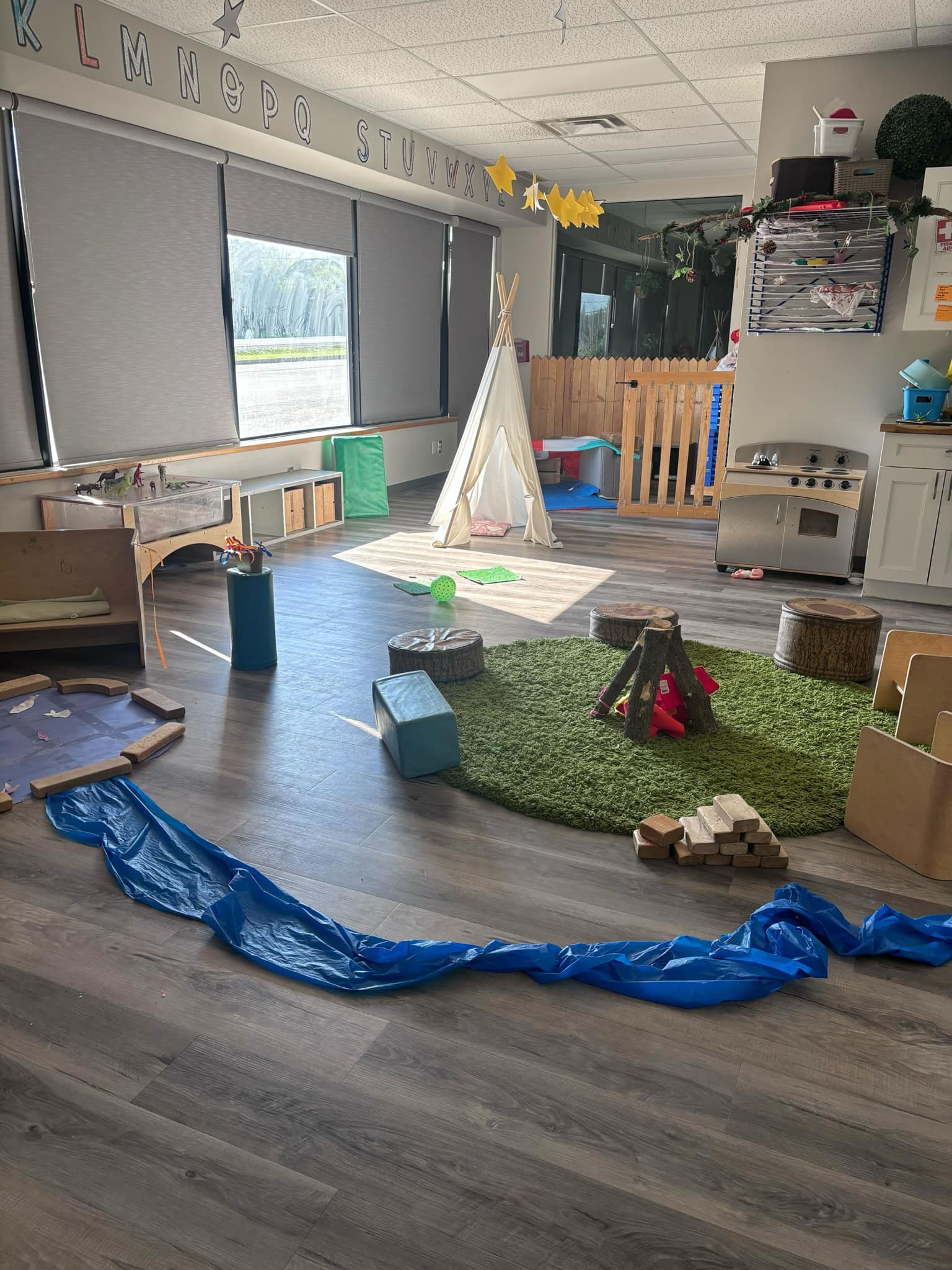 Kinder Learning Centres North - Photo 3