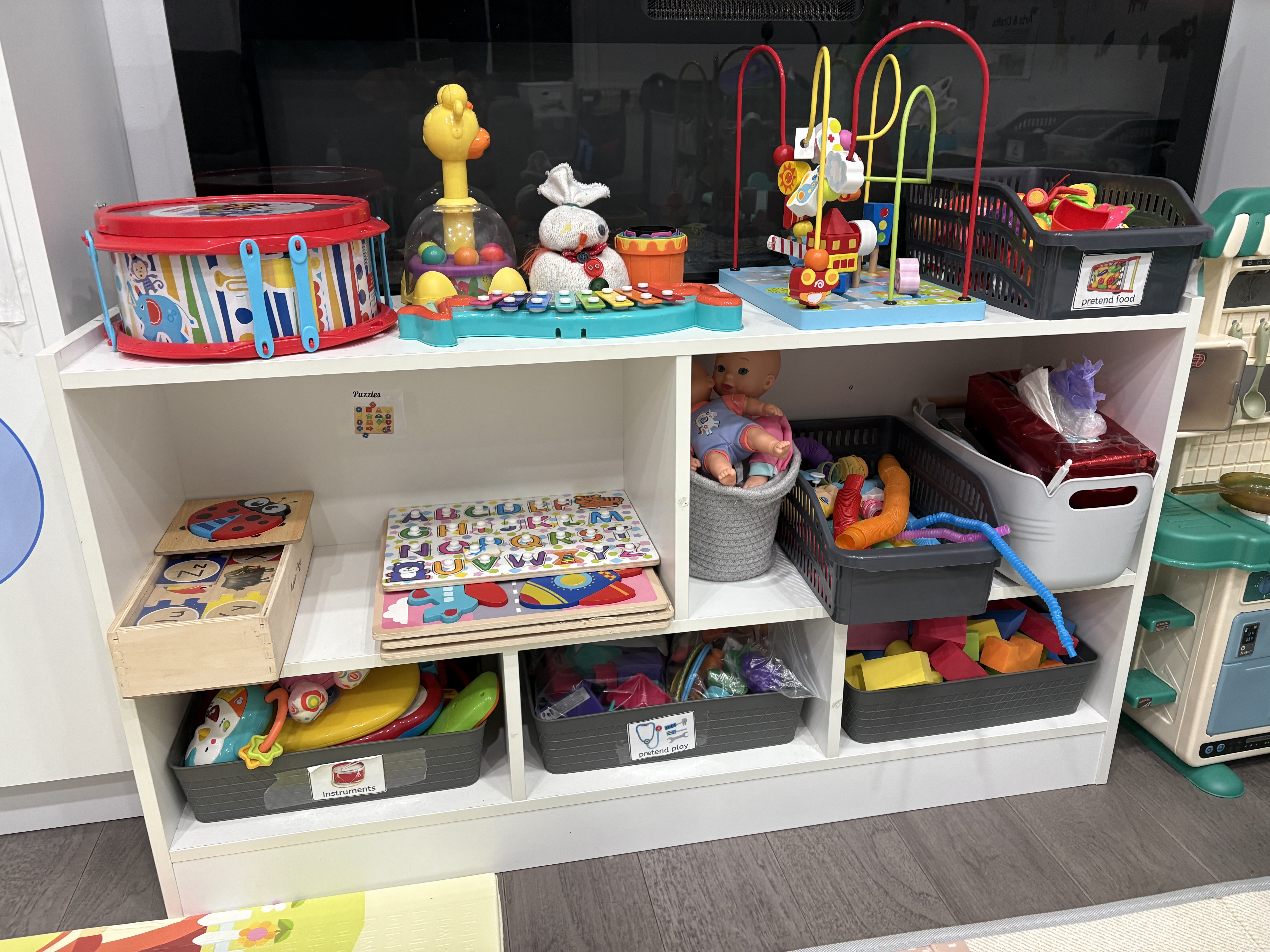 Little angels - Photo 1