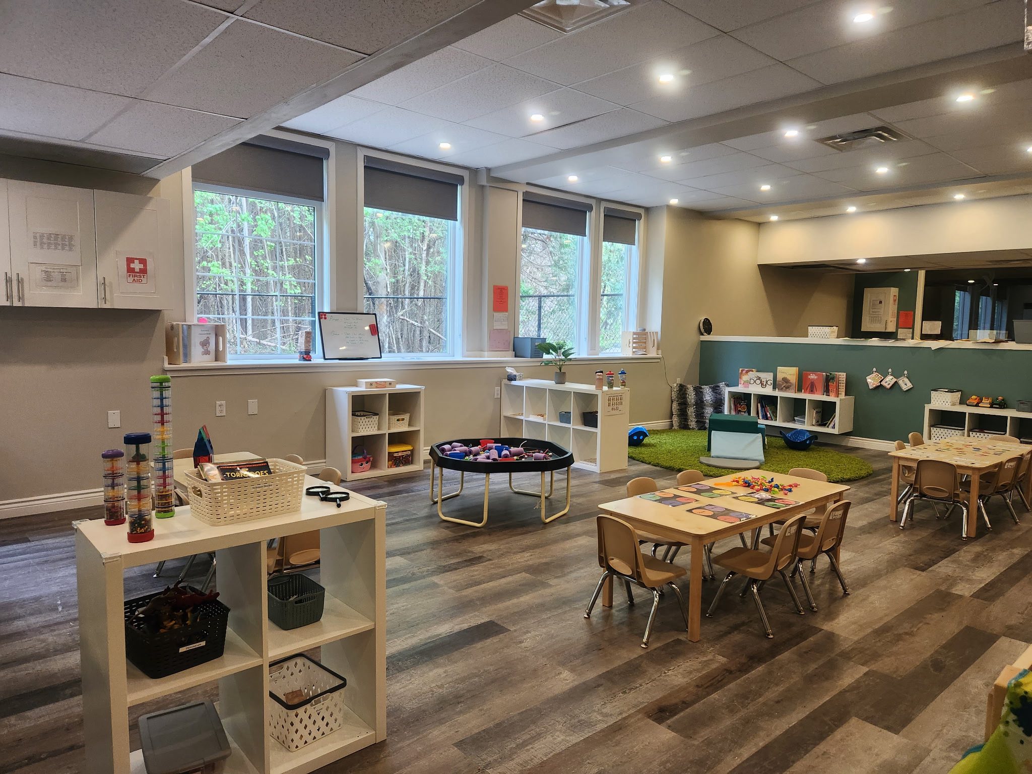 Kinder Learning Centres Oshawa - Photo 2