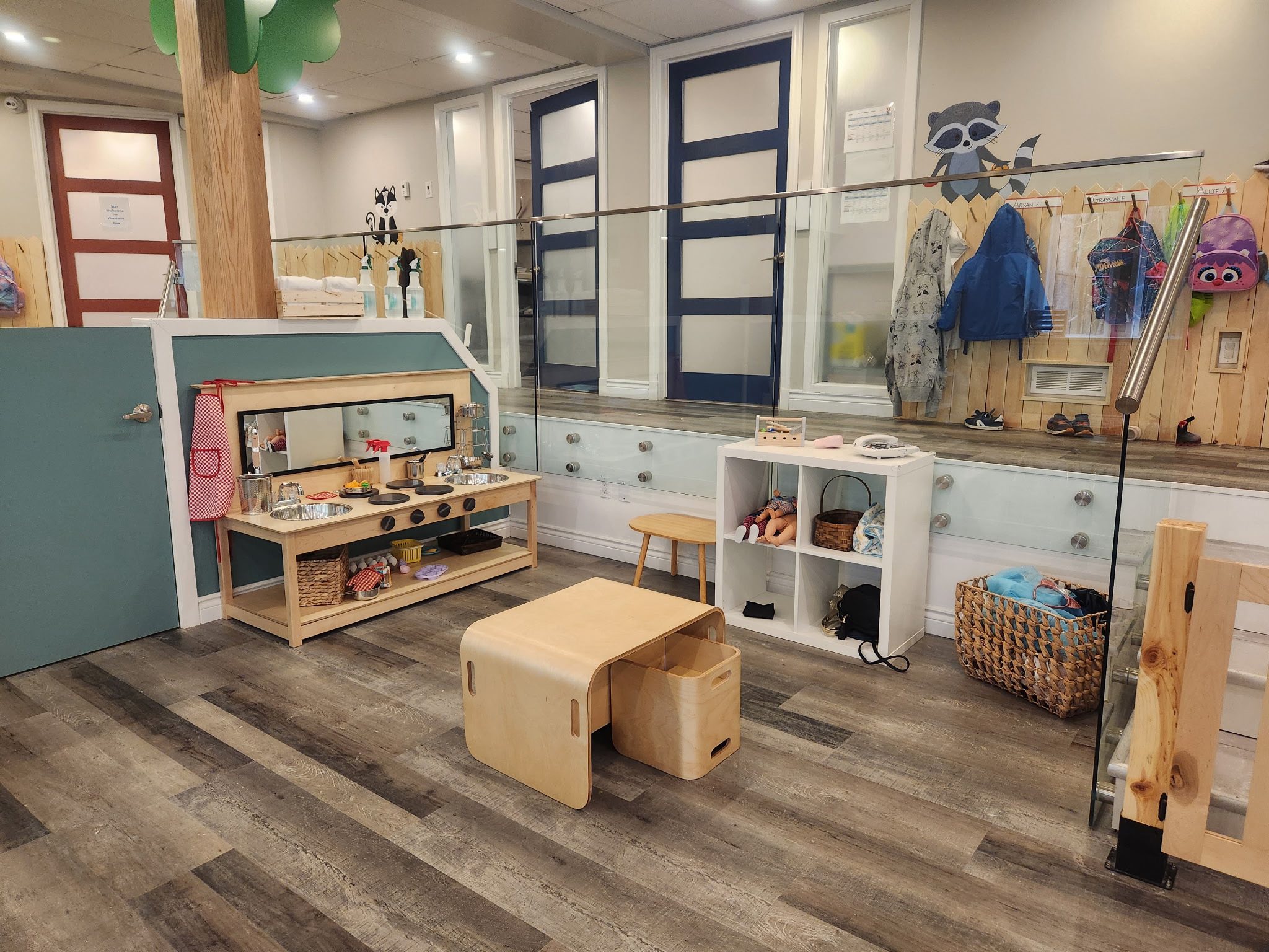 Kinder Learning Centres Oshawa - Photo 3