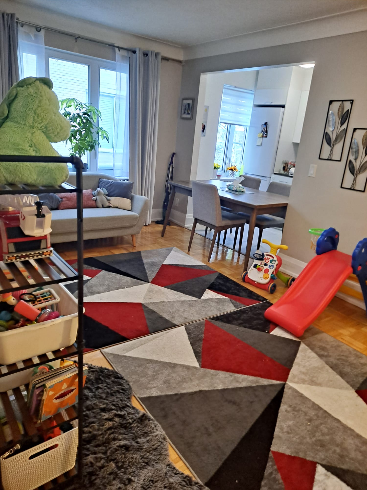 Home Childcare 774108 - Photo 1