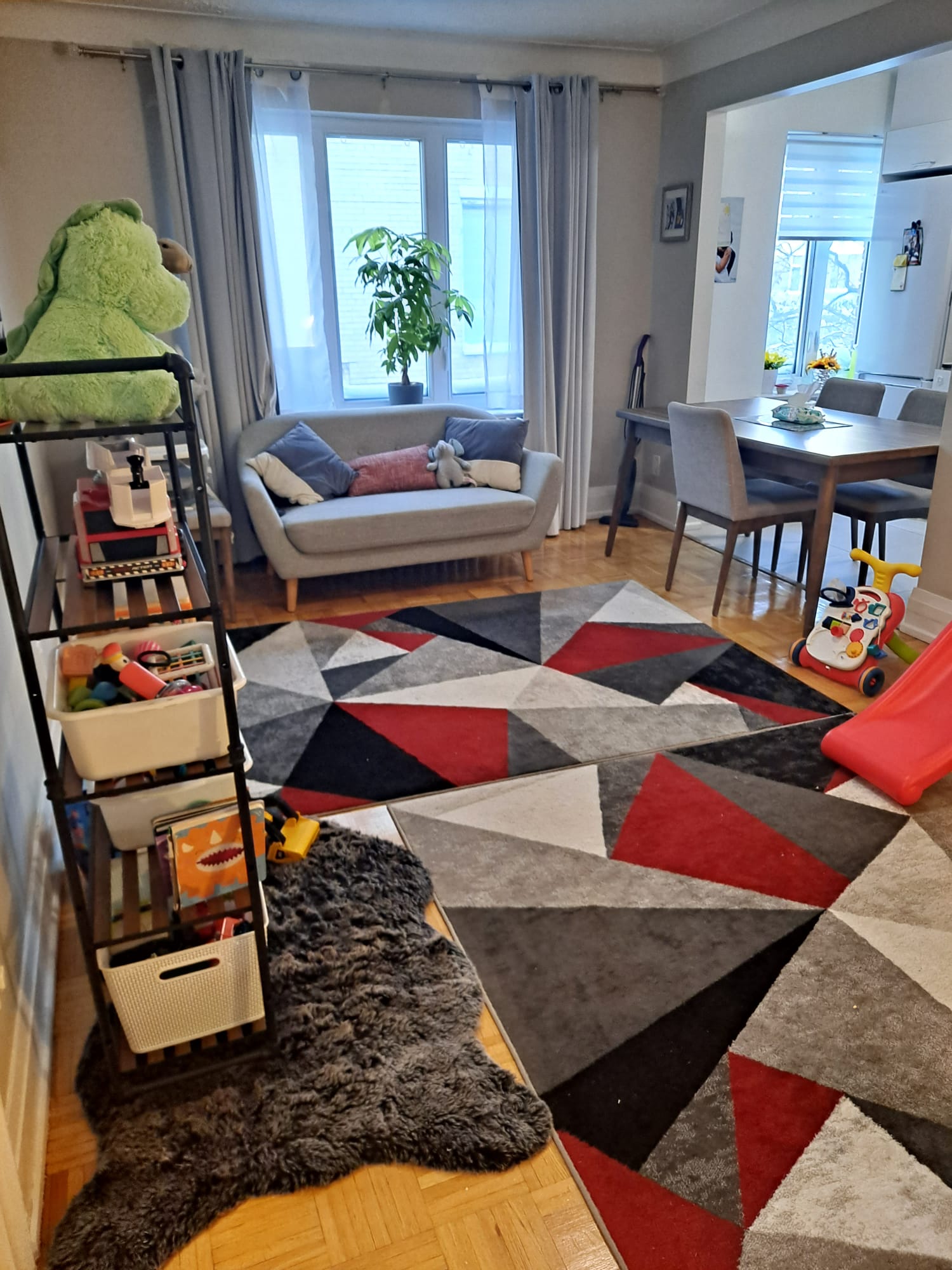 Home Childcare 774108 - Photo 2