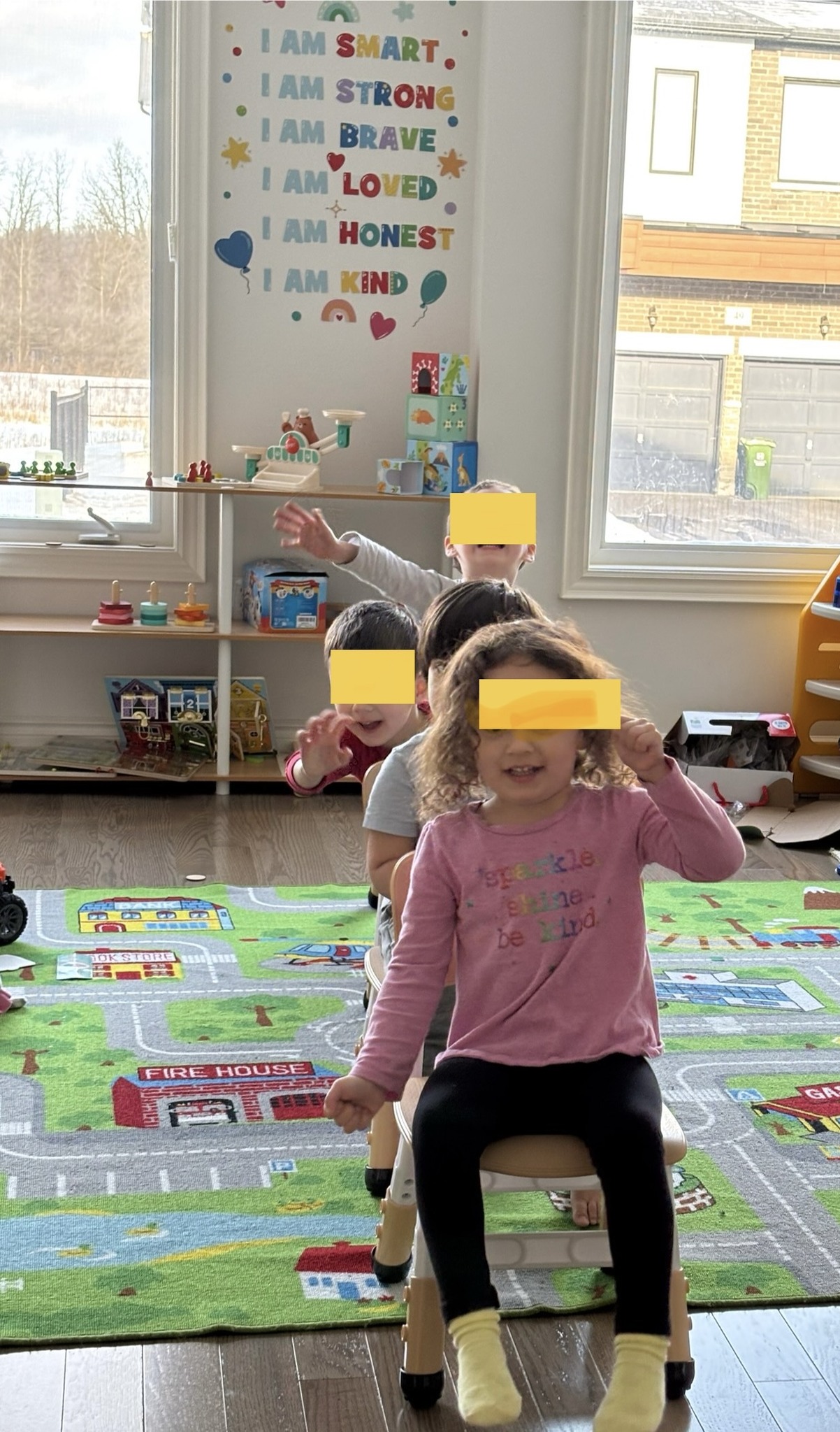 Little Learners Childcare Haven - Photo 1