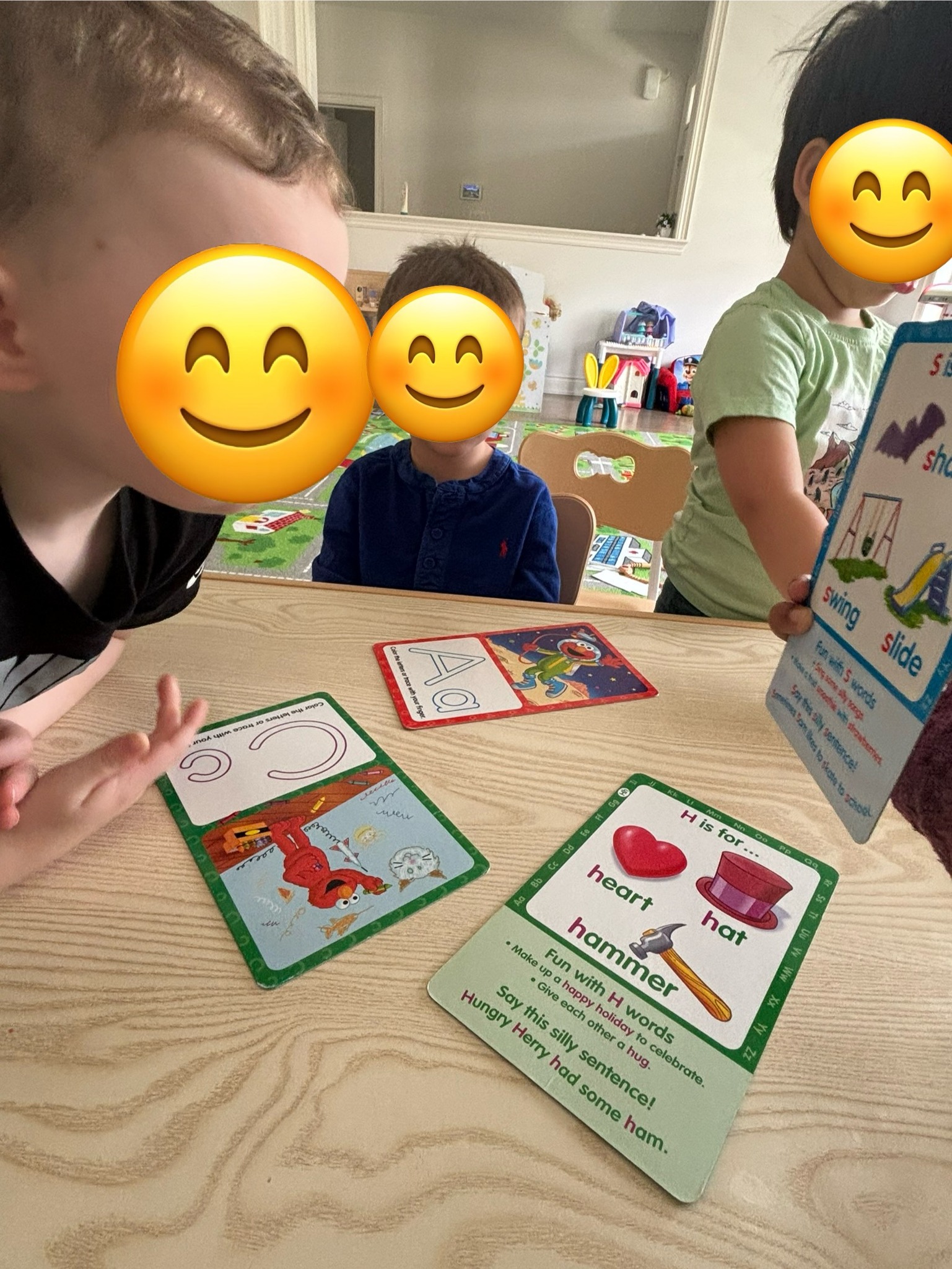 Little Learners Childcare Haven - Photo 2