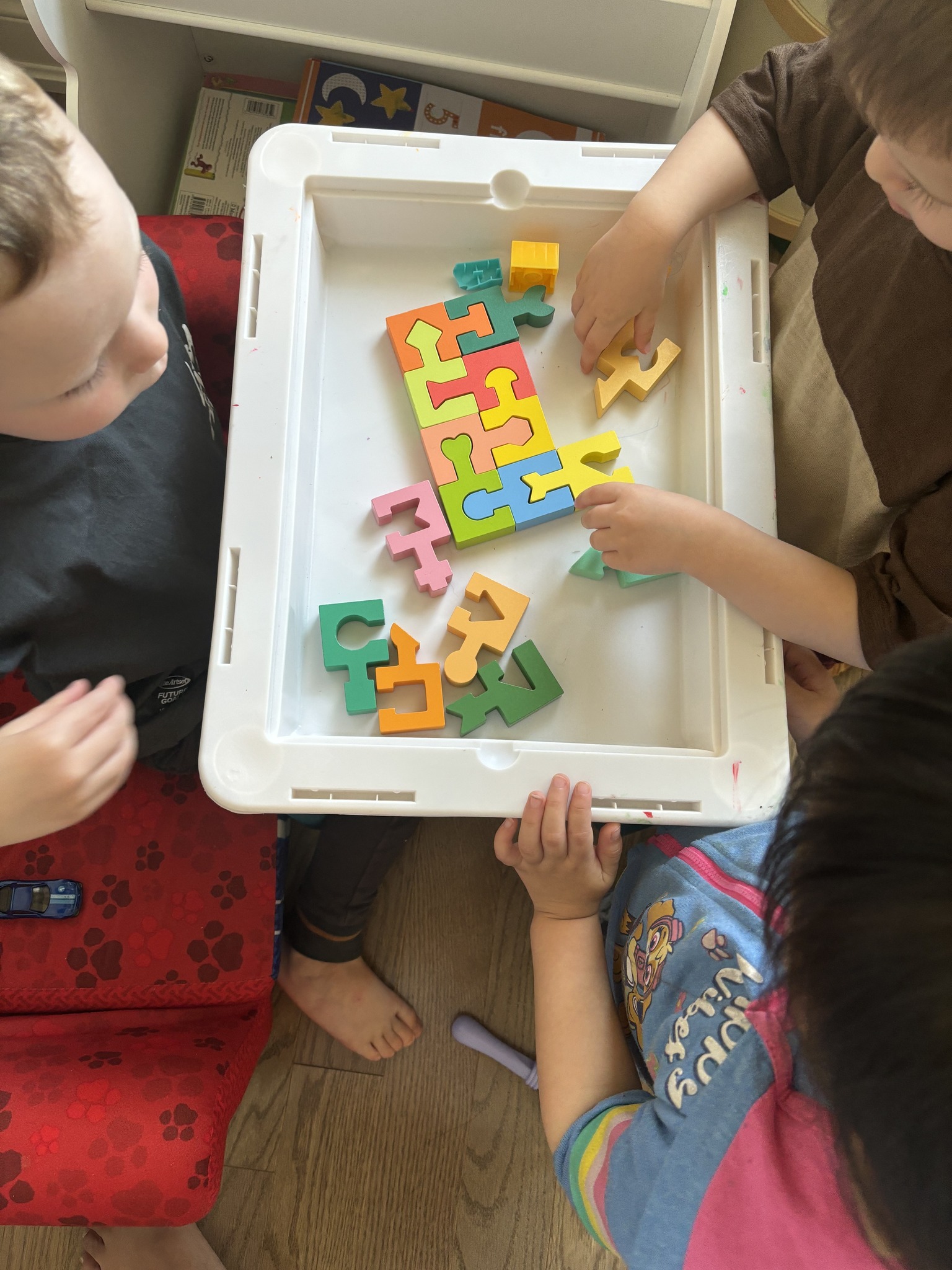 Little Learners Childcare Haven - Photo 3